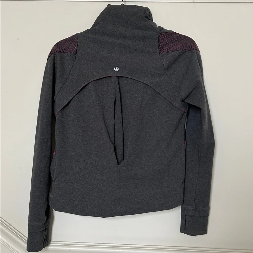 LULULEMON SWAY Jacket - Picture 7 of 7